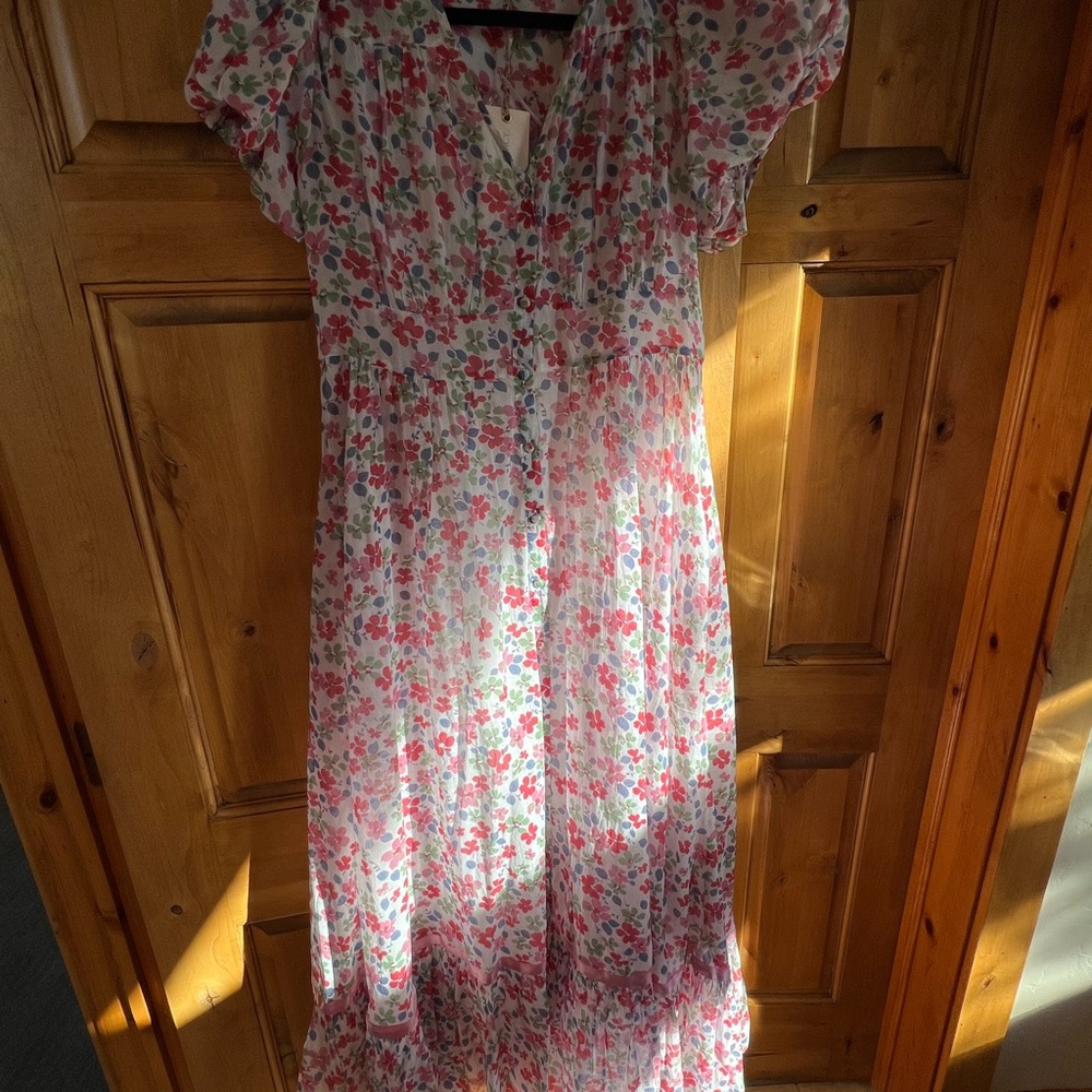 Loveshackfancy briony dress. No longer available